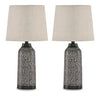 Lanson Table Lamp (Set of 2)