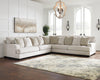 Rawcliffe Sectional