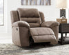 Stoneland Recliner