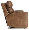 Game Plan Oversized Power Recliner