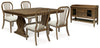 Sturlayne Dining Room Set