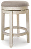 Realyn Counter Height Bar Stool