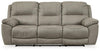 Next-Gen Gaucho Reclining Sofa