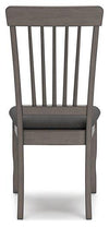 Shullden Dining Chair