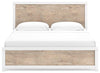 Charbitt Bedroom Set