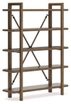 Roanhowe 71" Bookcase image