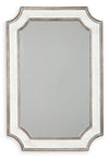 Howston Accent Mirror