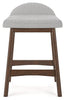 Lyncott Counter Height Bar Stool