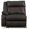 Mackie Pike 3-Piece Power Reclining Sectional Sofa