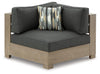 Citrine Park Outdoor Sectional