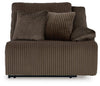 Top Tier Sofa Chaise Sectional