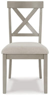 Parellen Dining Chair