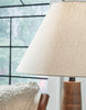 Danset Table Lamp