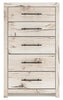 Lawroy Chest of Drawers