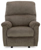 Stonemeade Recliner