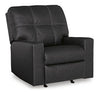 Barlin Mills Recliner