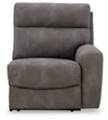 Next-Gen DuraPella Power Reclining Sectional Sofa