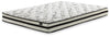 8 Inch Chime Innerspring Mattress Set