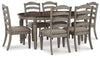 Lodenbay Dining Room Set