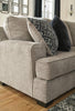 Bovarian Sectional