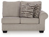 Claireah Sectional