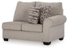 Claireah Sectional