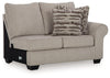 Claireah Sectional