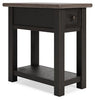 Tyler Creek End Table Set