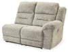 Family Den 3-Piece Power Reclining Sectional