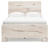 Lawroy Bed