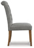 Harvina Dining Chair Set