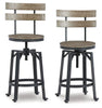 Lesterton Counter Height Bar Stool image