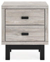 Vessalli Nightstand