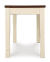 Whitesburg Dining Bench