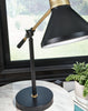 Garville Desk Lamp