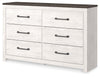 Gerridan Dresser