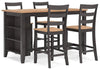 Gesthaven Dining Set