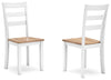 Gesthaven Dining Set