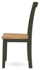 Gesthaven Dining Chair