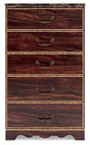 Glosmount Chest of Drawers