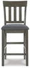 Hallanden Counter Height Bar Stool