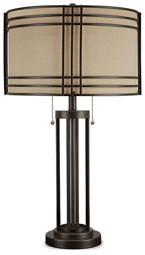 Hanswell Table Lamp image