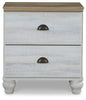 Haven Bay Nightstand