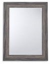 Jacee Accent Mirror