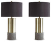 Jacek Table Lamp (Set of 2)