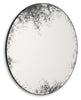 Kali Accent Mirror