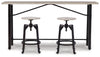 Karisslyn Dining Room Set