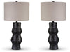 Kerbert Lamp Set image