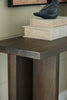 Jalenry Console Sofa Table