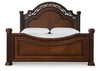 Lavinton Bed